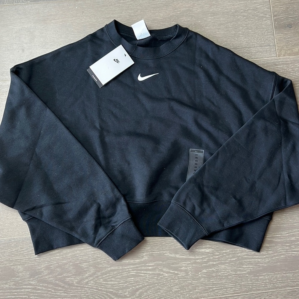 Nike Sweatshirt